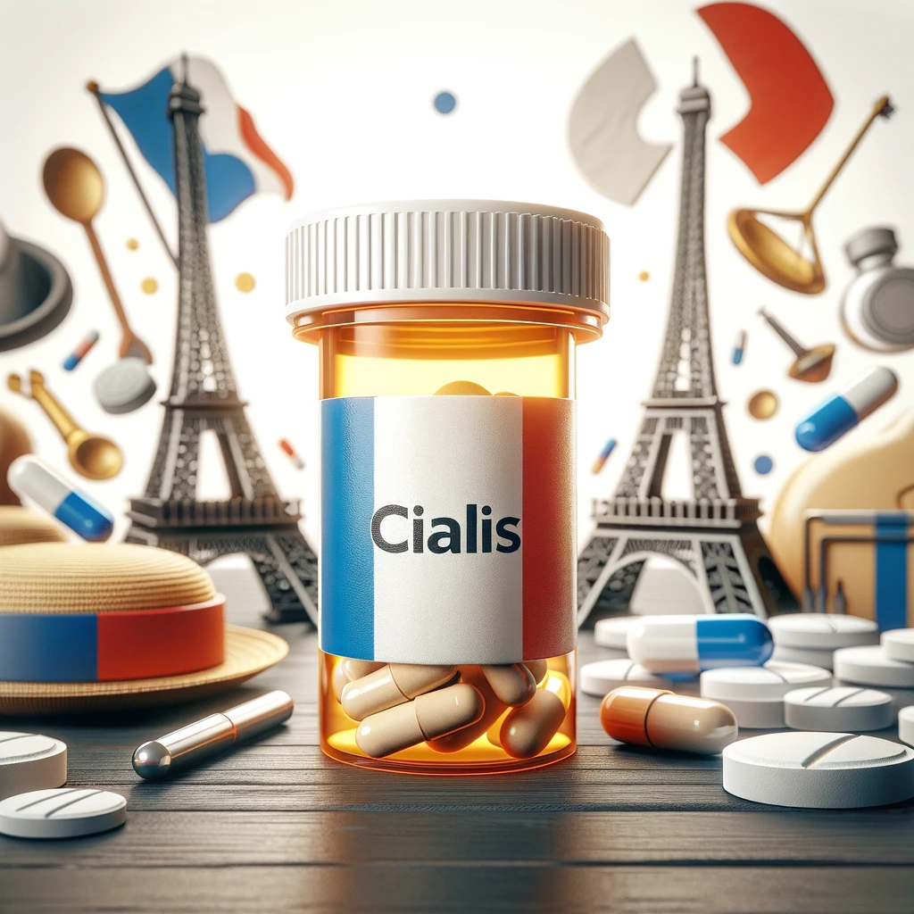 Comparatif achat cialis 